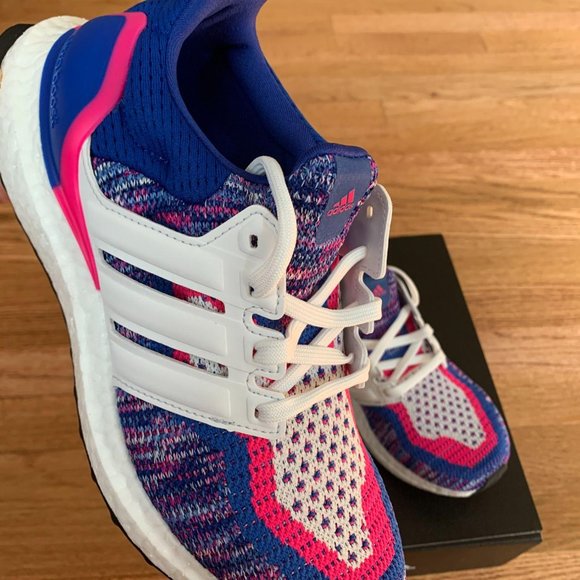 adidas Ultraboost Multi – Color Shoes - Picture 7 of 7